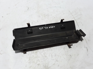 RENAULT Mascott (1999–2010) Mootori ilukate 5010382645 - 3