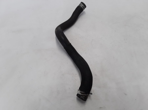 RENAULT Megane III (2008–2016) Jahutusradiaatori voolik 215010021R - 2