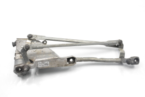 Ford Fiesta VI (2008–2017) Scheibenwischermechanismus 8A6117B571BB - 2