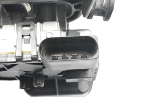 Ford Fiesta VI (2008–2017) Scheibenwischermechanismus 8A6117B571BB - 3