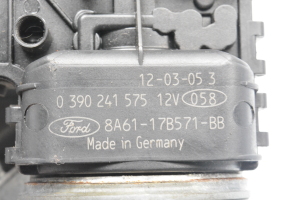 Ford Fiesta VI (2008–2017) Scheibenwischermechanismus 8A6117B571BB - 4