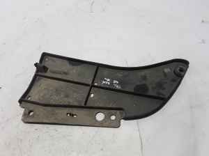 Unterbodenschutz hinten - 748A08575R