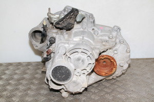 Volkswagen Golf VII (2012–2026) Boîte de vitesses PGT - 4