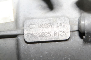 Volkswagen Golf VII (2012–2026) Boîte de vitesses PGT - 5