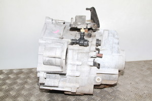 Volkswagen Golf VII (2012–2026) Getriebe PDT - 2