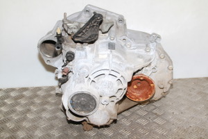 Volkswagen Golf VII (2012–2026) Getriebe PDT - 4