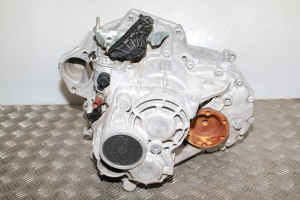 Seat Alhambra (2010–2026) Getriebe ULX - 4