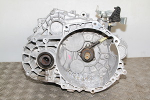 Getriebe - SBE
