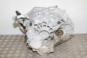 Volkswagen Tiguan (2017–2026) Getriebe SBE - 4