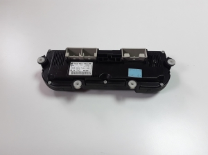 Skoda Yeti (2009–2017) Salona sildītāja vadības panelis 3T0907044BE - 3