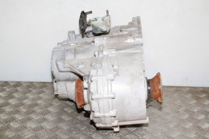 Volkswagen Tiguan (2017–2026) Getriebe TWL - 3
