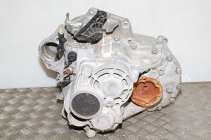 Volkswagen Tiguan (2017–2026) Getriebe TWL - 4