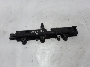 Common Rail Kraftstoffleitung - 0445224009