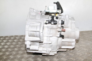 Volkswagen Tiguan (2017–2026) Getriebe TWL - 2