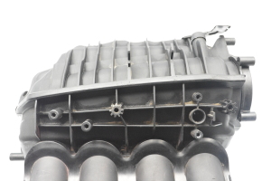  Intake manifold 