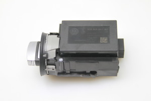 Ignition switch - 3C0905843AE