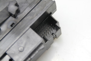 Volkswagen Passat B7 (2010–2014) Ignition switch 3C0905843AE - 2