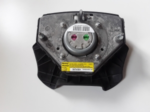 VOLVO XC90 (2002–2014) Fahrerairbag 30754304 - 3