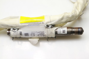Skoda Superb (2008–2015) Jumta drošības spilvens 3T5880741 - 3