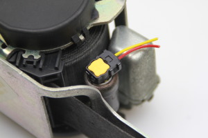 Kia ceed (2006–2012) Sicherheitsgurt vorne 888201H000 - 4