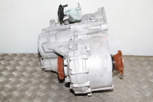 Volkswagen Passat B8 (2014–2023) Getriebe ULV - 2