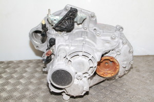 Volkswagen Passat B8 (2014–2023) Getriebe ULV - 3