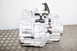 Volkswagen Passat B8 (2014–2023) Getriebe ULV - 4