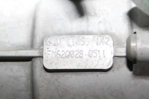 Volkswagen Passat B8 (2014–2023) Getriebe ULV - 5