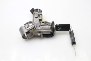 Mazda 6 (2012–2026) Lenkradschloss K7400AZ91D - 2