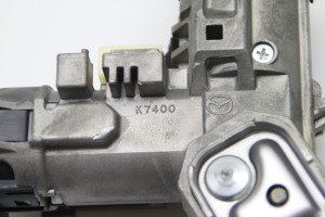 Mazda 6 (2012–2026) Lenkradschloss K7400AZ91D - 3