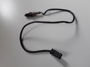 Mini Cooper F55 / F56 (2013–2026) Oxygen sensor (lambda) 8570229 - 2