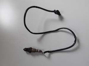 Mini Cooper F55 / F56 (2013–2026) Oxygen sensor (lambda) 8570229 - 3
