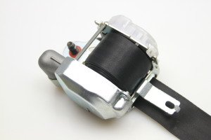 Hyundai i30 (2011–2017) Front seat belt 88810A6100 - 3