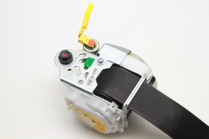 Hyundai i30 (2011–2017) Front seat belt 88810A6000 - 5