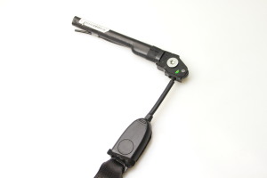 Chevrolet Cruze (2009–2015) Sicherheitsgurt vorne 13297102 - 2