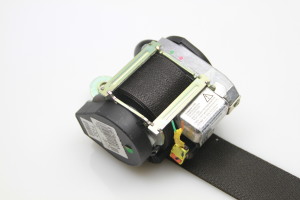 Chevrolet Cruze (2009–2015) Sicherheitsgurt vorne 13297102 - 4