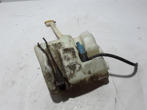 RENAULT Espace IV (2002–2014) Front washer fluid reservoir 8200369167 - 2