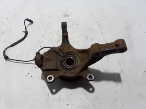 RENAULT Espace IV (2002–2014) Front wheel hub 8200177025 - 2