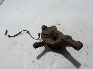 RENAULT Espace IV (2002–2014) Front wheel hub 8200177026 - 2