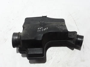 RENAULT Espace IV (2002–2014) Luftfiltergehäuse 8200181435 - 2