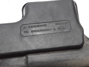 RENAULT Espace IV (2002–2014) Luftfiltergehäuse 8200181435 - 3