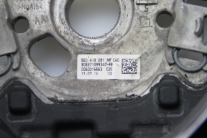 Skoda Octavia III (2013–2019) Rool 5E0419091AA - 2