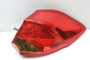 Eckleuchte hinten - 92402A20