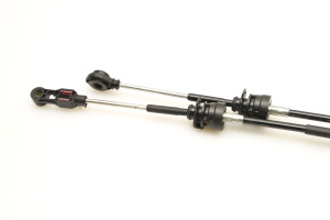 Mazda 6 (2007–2012) Gear shift cable - 2