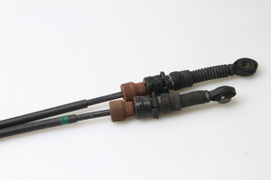 Mazda 6 (2007–2012) Gear shift cable - 3