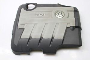 Engine cover - 03L103925AM