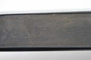 Volkswagen Tiguan (2007–2016) Dachreling 5N0860025 - 3
