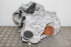Volkswagen Tiguan (2017–2026) Getriebe TWL - 5