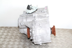 Skoda Kodiaq (2017–2026) Boîte de vitesses ULY - 2