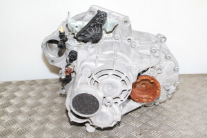 Skoda Kodiaq (2017–2026) Boîte de vitesses ULY - 5